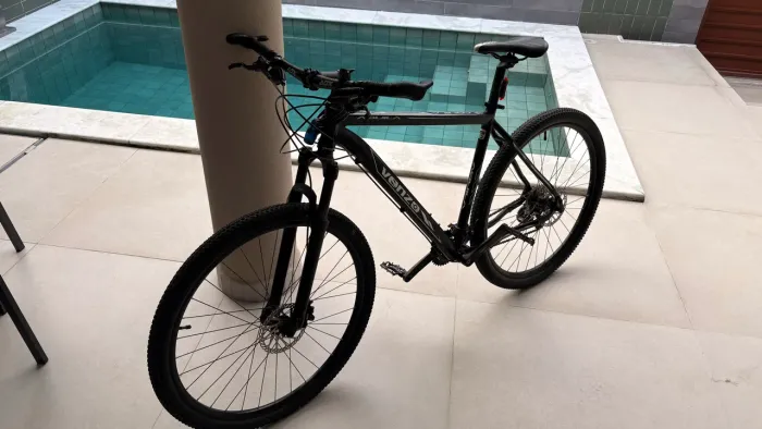Bicicleta Venzo Aquilo Aro 29