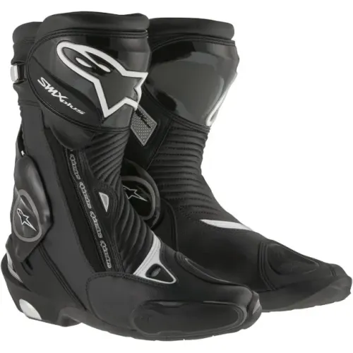 Bota Alpinestars S-MX Plus - Preta 39