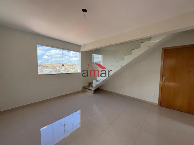 Apartamento à venda no bairro Coqueiros em Belo Horizonte/MG