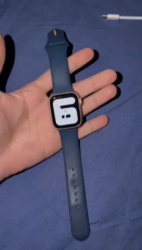 Apple Watch Series 8 GPS + CELLULAR