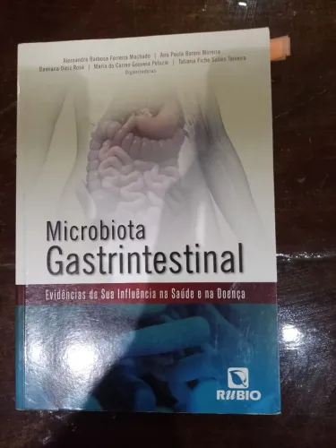 Livro Nutrição 