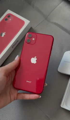 IPHONE 11 64gb