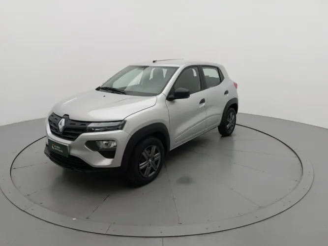 Renault Kwid 1.0 Zen 2025