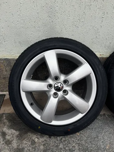 Vendo Rodas Golf GTI Hakuna Aro 16