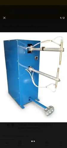 Máquina solda ponto profissional
