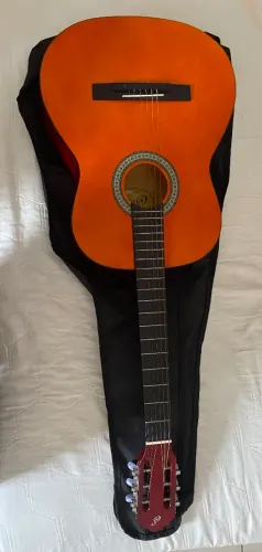 Violão Giannini