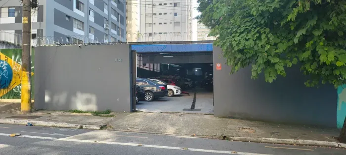 Imóvel para venda tem 638 metros quadrados com 1 quarto em Cerqueira César - São Paulo - S