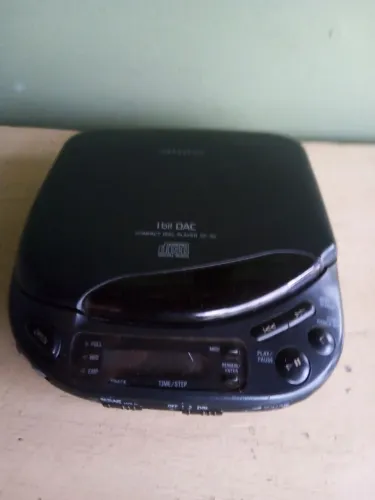 Walkman Aiwa