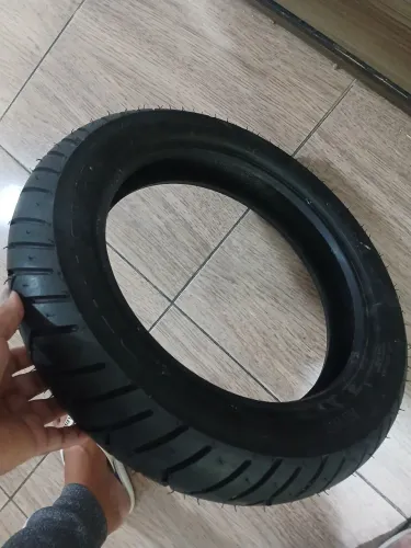 PNEU BALÃO DIANTEIRO PARA SCOOTER HONDA LEAD 110