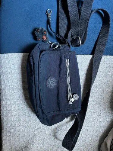 Bolsa kipling 