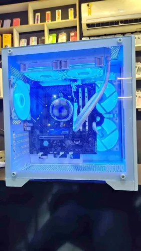 PC GAMER Ryzen 5600GT