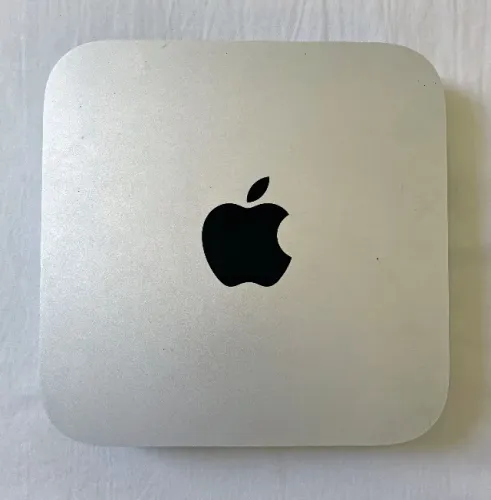 Mac Mini Apple 2.6 Ghz Intel Core I5 8gb Ram 1tb Ssd (usado)