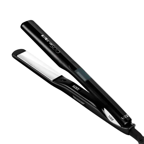 Prancha Lizz Ultra 500 Profissional preto bivolt