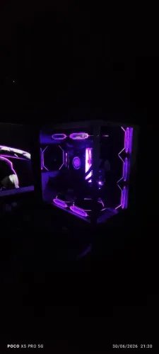 Pc gamer
