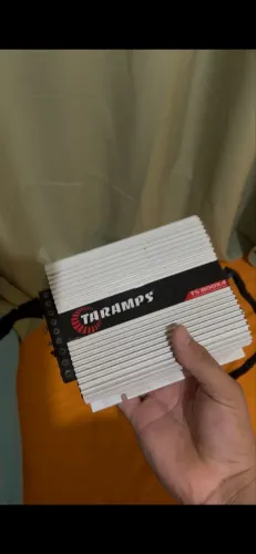 Tramps ts800x4
