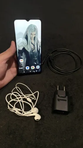 Motorola E13