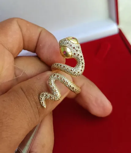 Cordão de ouro 18k 
