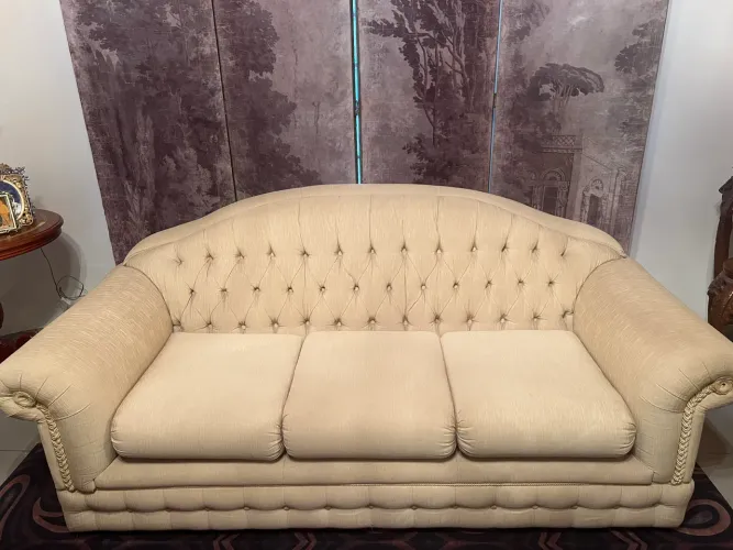 Conjunto de sofá 