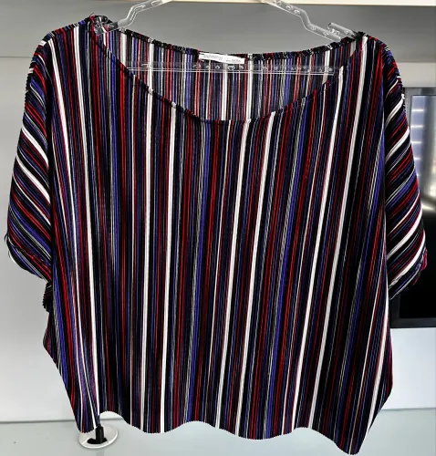 Blusa Zara