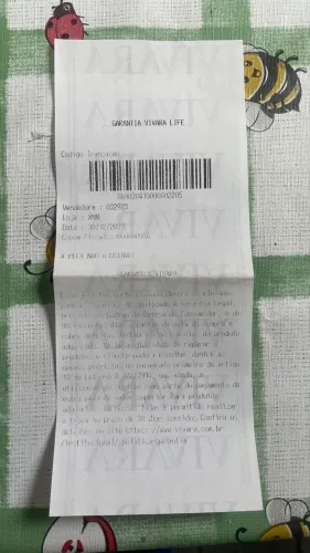 Aliança solitário feminino vivara