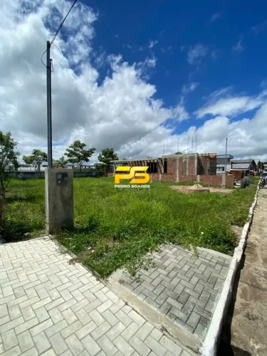 EXCELENTE LOTE A VENDA CONDOMINIO MONTE DAS CEREJEIRAS BANANEIRAS-PB REF: TE0068