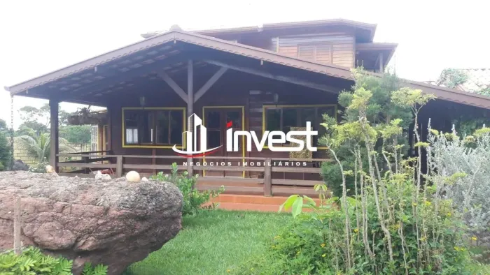 Casa em Condomínio Residencial no Jockey Park, Uberaba - 3 Quartos com 1 suíte