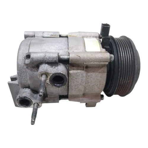 Compressor Ar Condicionado Chevrolet Captiva 3.6 08 Á 16 Xx