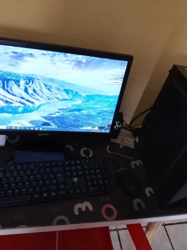 Pc completo