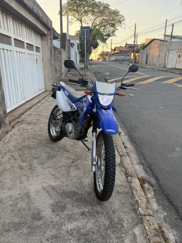 Xtz125