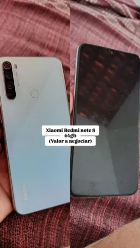 Venda de Celular
