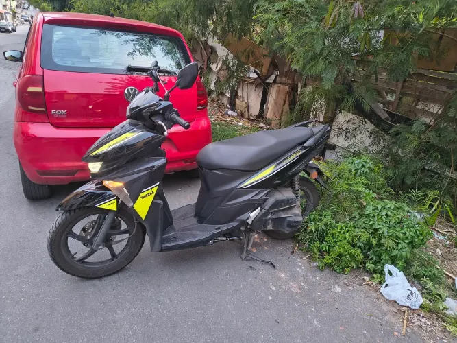 Neo 125