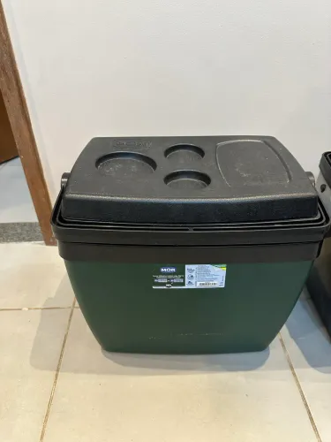 Cooler térmico 