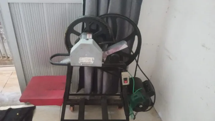 Engenho de cana de açúcar BOTINI B120 