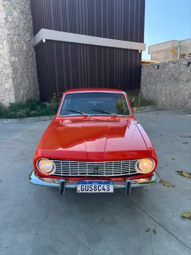 Ford Corcel II L 1983