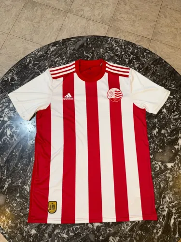 Camisa Náutico adidas 2022 coleção alma