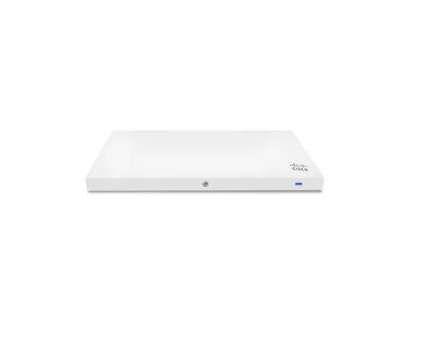 Access Point corporativo Wi-Fi 5 Wave 2 2.4 GHz + 5 GHz 100% em nuvem
