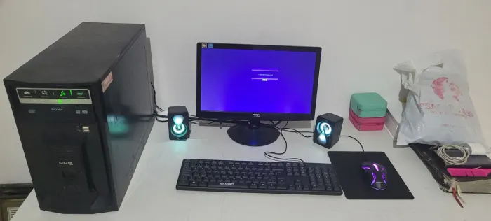Computador