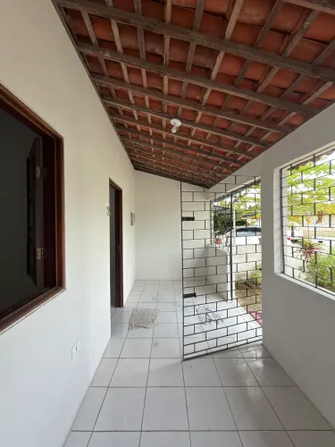 ALUGA-se Casa em ipioca 