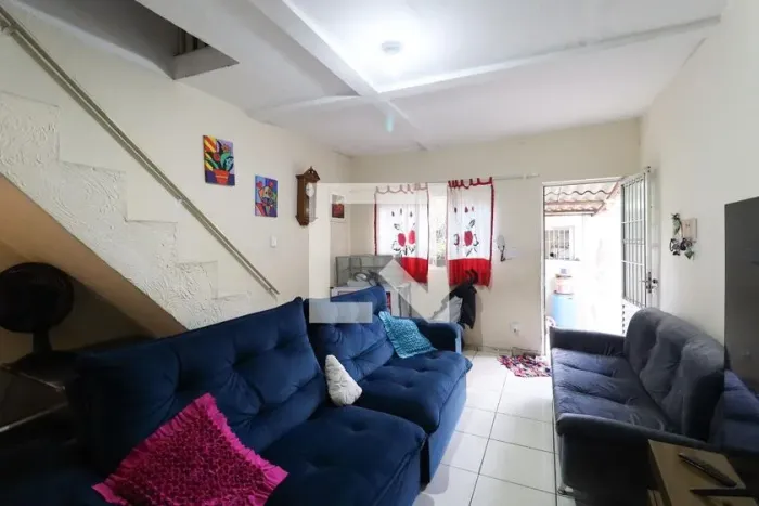 Casa à Venda - Vila Constança , 8 Quartos, 250 m2