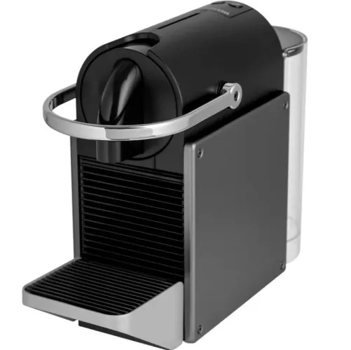 Cafeteira nespresso