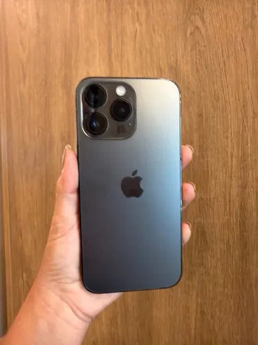 IPHONE 14 PRO MAX 256GB SEMINOVO!!!!
