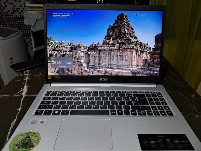 Notebook Acer Aspire 5