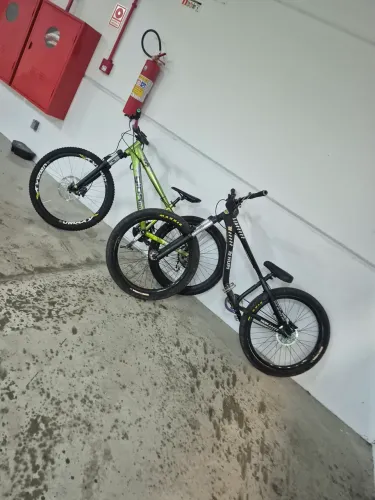 Gios frx 2014