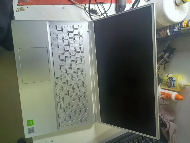 Notebook Dell Inspiron 5590