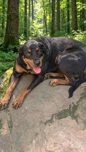 Vendo cachorro de raça