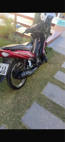 Crypton 2013
