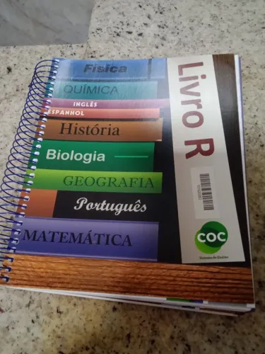 Livro 