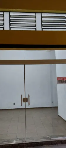 LOJA COMERCIAL PARA LOCAÇÃO. Governador Portela - Miguel Pereira/RJ