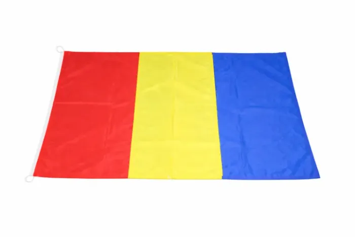 Bandeira Romênia - País/Seleção 
