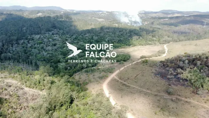 Aquele lugar que você imagina para descansar aos finais de semana.